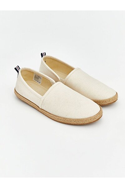 LC Waikiki LCW STEPS Hasır Tabanlı Erkek Espadril