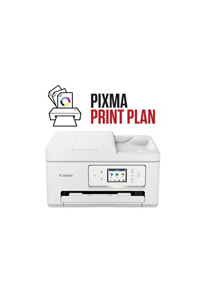 Canon Pixma Ts7750I A4 Color MFP