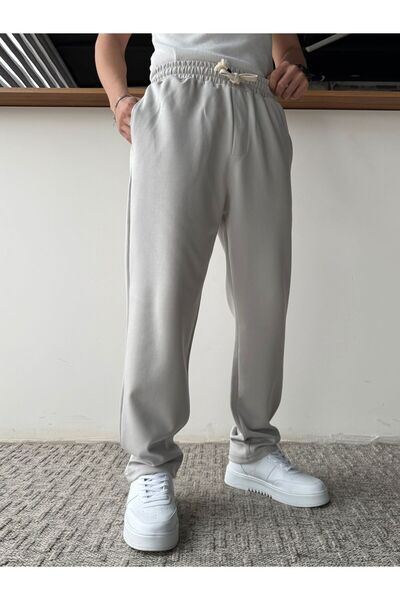 Beylerce Double Face Fabric Comfortable Fit Tracksuit