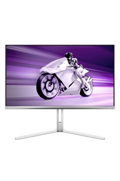 Philips 27M2N8500/00 27 ιντσών QD-OLED Οθόνη Gaming, QHD 360Hz