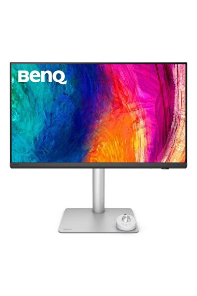 BENQ Monitor de design PD2730S, 27 de inci, 5K IPS, 60Hz, USB-C 90W
