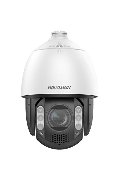 Hikvision Κάμερα IP Speed Dome 4MP 6.7-80.4mm