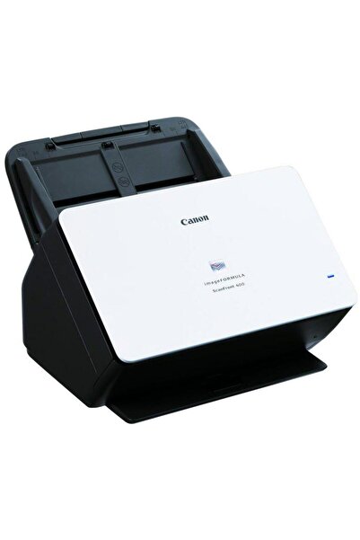 Canon Scanfront400 A4 Scanner