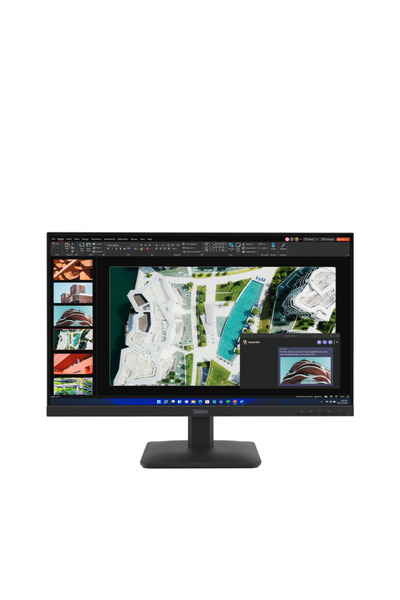 LENOVO Thinkvision S27-4E Οθόνη 27 ιντσών
