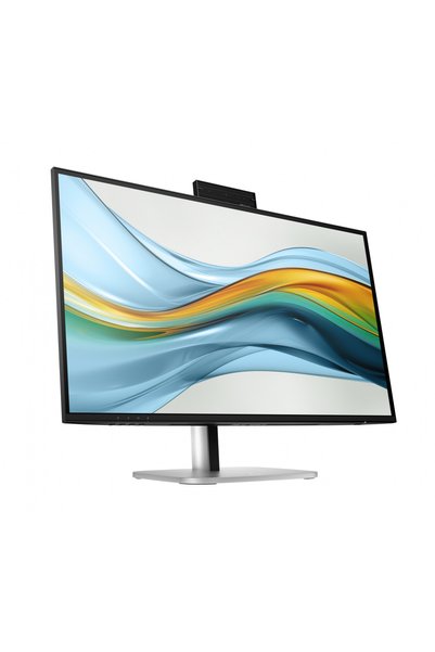 HP Monitor LED 527pm Seria 5 Pro 27 inci 2560x1440 QHD 100Hz IPS 350cd/m2 150...