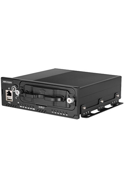 Hikvision AE-MN5043 Мрежови видеорекордер NVR
