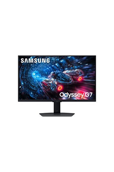 Samsung Monitor 27 " LS27FG702EUXEN, Diagonala (inchi): 27, Diagonala (cm): 6...