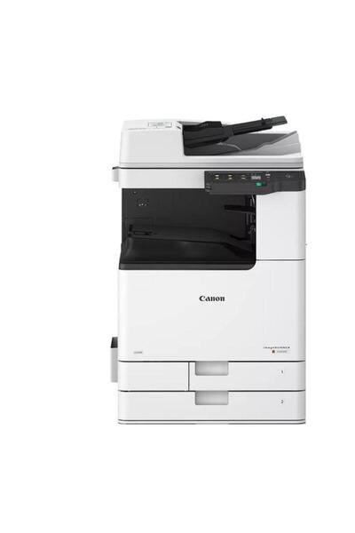 Canon imageRUNNER C3326i Imprimantă multifuncțională laser color A3, Duplex, ...