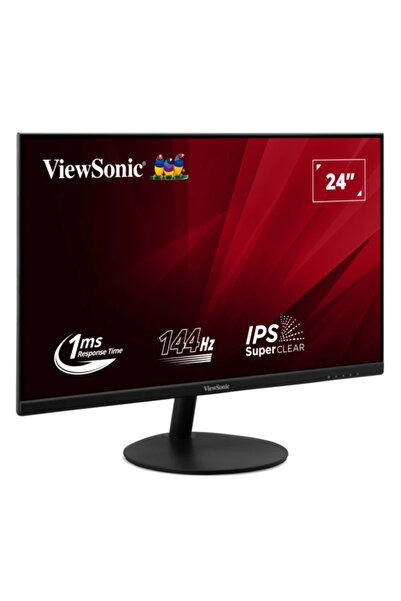 ViewSonic Monitor 24 " Va24E2-H