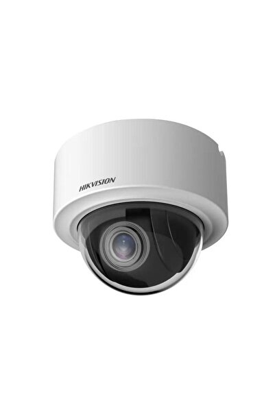 Hikvision Hk Ip-Cam Mini PT Dome 2Mp
