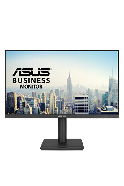 ASUS Monitor VA27DQFS 27 " IPS FHD, 100Hz, 1ms, Suport ergonomic, Difuzoare
