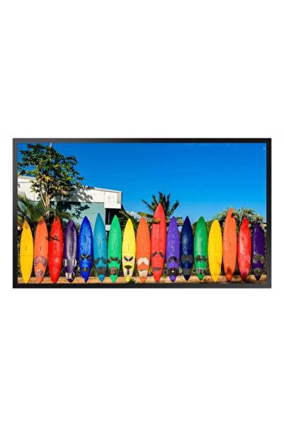 Samsung OM46B 46 de inci 4000 nituri FHD Afișaj digital 24/7, Tizen