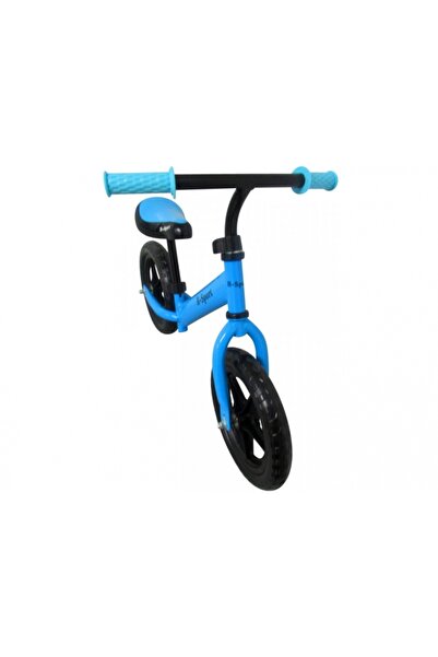 R SPORT Bicicleta Fara Pedale Cu Roti Din Spuma Eva R-Sport R7 - Albastru