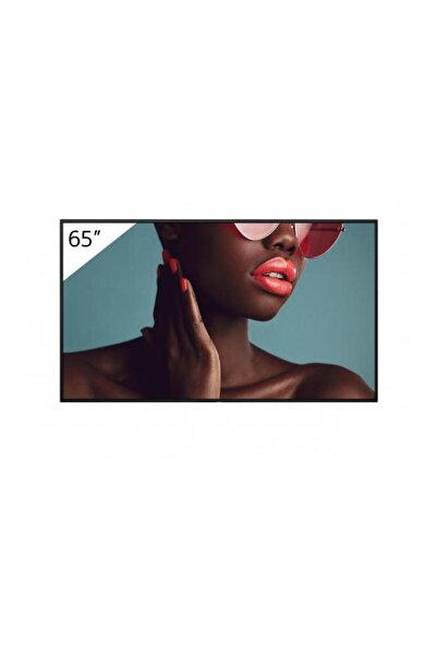 Sony BRAVIA BZ40L 65 " 4K UHD Afișaj Digital Signage, Android, 24/7