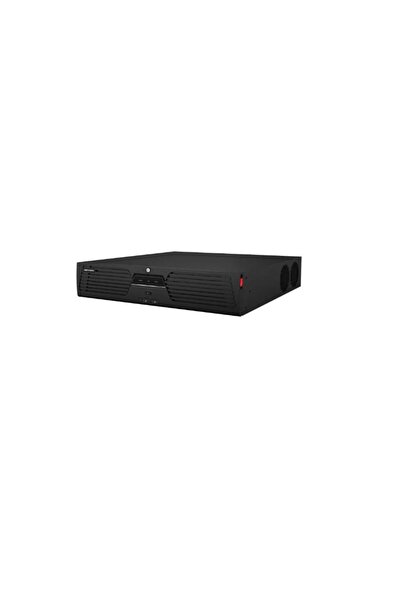 Hikvision Hk Ενσωματωμένο 4K NVR 64 Κανάλια 32MP 8 SATA