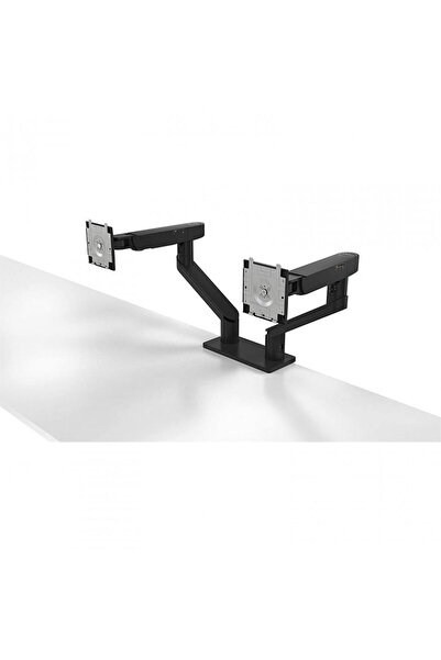 Dell Suport Monitor de Birou Dual, 482-BBDL, 19" - 38", VESA 100x100, suporta...
