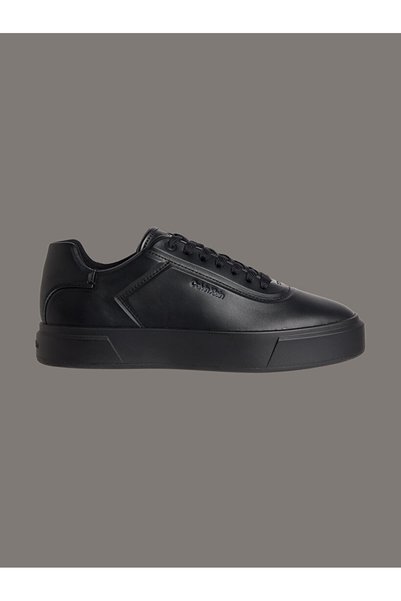 Calvin Klein Erkek Basket Cupsole Sneaker