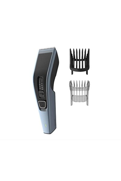 Philips Σειρά Hc3530 Κουρευτική Μηχανή 3000, 15, 13 Ταχύτητες, Μπαταρία, Μαύρ...