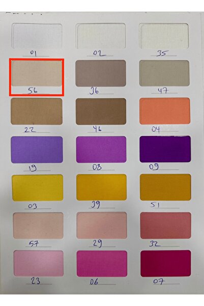 oskatekstil %100 Pamuklu Akfil Poplin Kumaş 62 Tel En 240 cm Metrelik Satış N...
