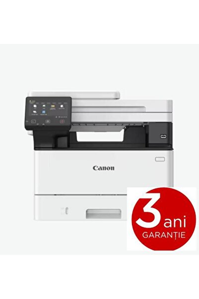 Canon i-SENSYS MF465dw II Imprimantă multifuncțională laser monocromă A4, 40 ...