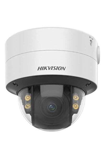 Hikvision Κάμερα IP Θολωτή 4MP 3.6-9mm IR 40μ