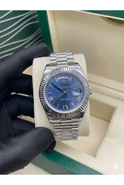 NO BRAND Luxury Classic Design Elegant Rx Watch