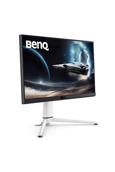 BENQ Monitor de gaming EX271Q 27 " QHD IPS, 180Hz, 1ms, USB-C 65W