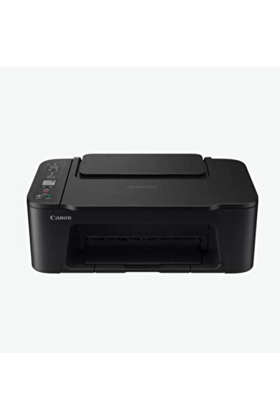 Canon PIXMA TS3750i Безжичен цветен мастиленоструен многофункционален принтер