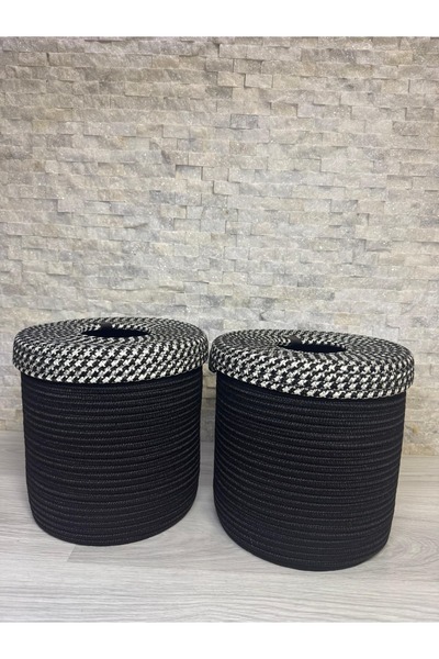 SARDA 2-Piece Shoe Covers Basket