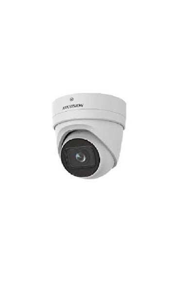 Hikvision Κάμερα IP Turret 2MP 2.8-12mm IR40M