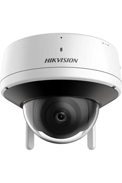 Hikvision Κάμερα IP Θολωτή 2MP 2.8mm IR30M WiFi