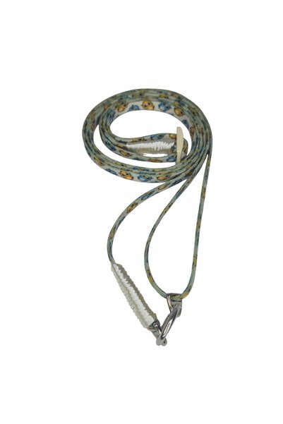 moonparacord حزام رقبة للهاتف قابل للتعديل بنمط بومة ونسيج عمودي 8 مم