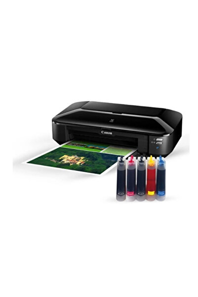 Canon Photoink Mürekkepli IX 6850 (A3 yazıcı)