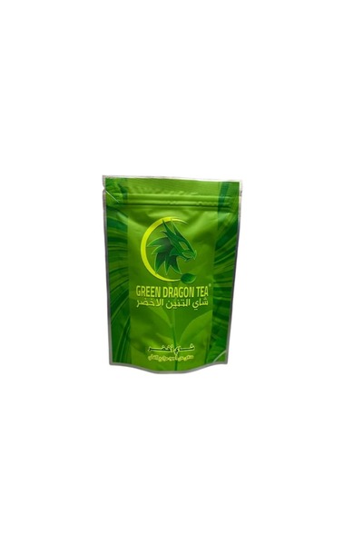 EXAGON Green Dragon Tea 20Gr