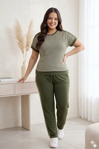 Vinola Large size viscose combed fabric lycra comfortable cut high quality suit