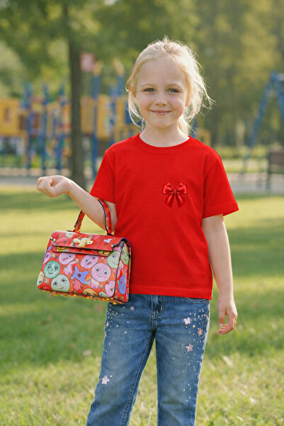 LORVEX Παιδικό μπλουζάκι 23 Απριλίου Unisex (Κορίτσια - Αγόρια) 100% βαμβακερ...