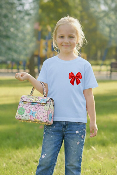 LORVEX Παιδικό μπλουζάκι 23 Απριλίου Unisex (Κορίτσια - Αγόρια) 100% βαμβακερ...