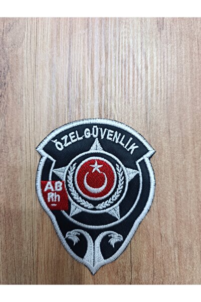 limitless medikal Σήμα ασφαλείας με λεπτομέρεια για τον αιμογραφικό συμπλέγμα...