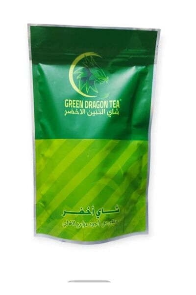 Exceed Green Dragon Tea40G
