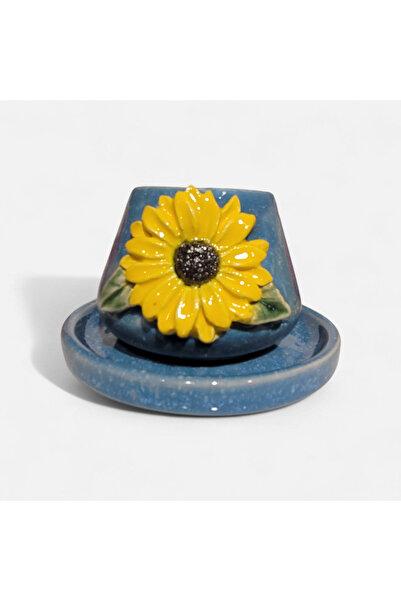 Veritas Ceramics Aycicegi Cup