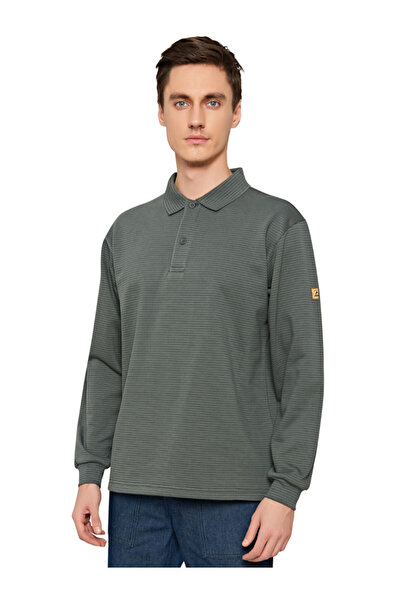 İŞMONT Φούτερ ESD