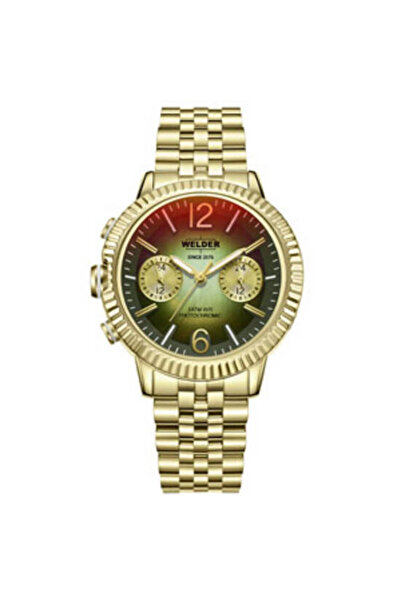 Welder Wwmd4003 Women's Wristwatch