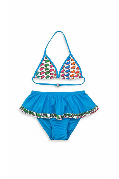 Nilmay mayo Σετ μπικίνι για κορίτσια