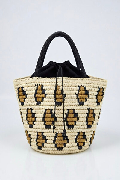 Mollycrush Γυναικεία χειροποίητη τσάντα με έθνικ σχέδια της σειράς Premium | ...