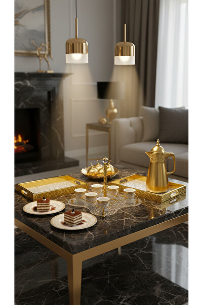 Generic ✨   Luxury Design Elegant Touch Hotel Amenities Set ✨   Thermos, Cup ...