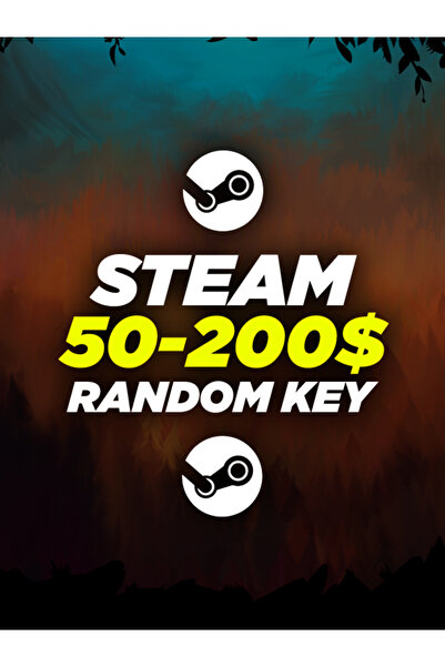 Last Dijital 50$ - 200$ Random Steam Key