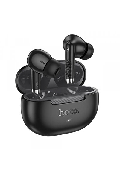 Hoco Handsfree Bluetooth EQ24, TWS, Μαύρο