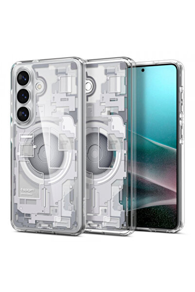 Spigen Θήκη MagSafe για Samsung Galaxy S26 Plus S947, Spigen, Ultra Hybrid Ze...