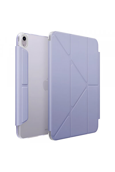 uniq Apple iPad Air 13 (2025) / Air 13 (2024), Uniq, Camden Click, Μωβ