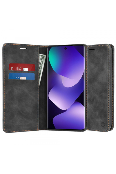 Techsuit Θήκη για Xiaomi Poco M8 / Redmi Note 15 5G / Note 15 4G, Techsuit, C...